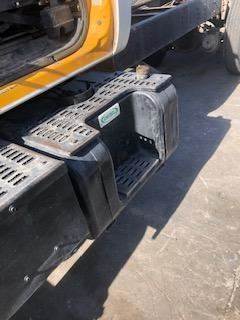 Good Used Driver Side Fuel TAnk For A 1995 GMC C7000 Topkick