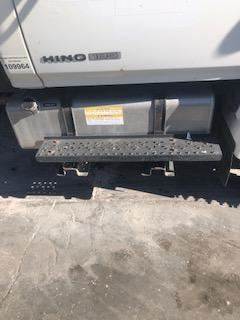 Good Used PAssenger Side 40 GAllon Fuel TAnk For A 2009 Hino 185