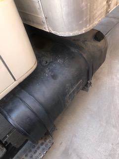 Good Used Driver Side 50 GAllon Fuel TAnk For A 1997 InternAtionAl 4700