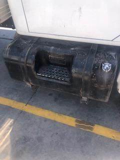 Good Used 55 GAllon PAssenger Side Fuel TAnk For A 1996 InternAtionAl 4700