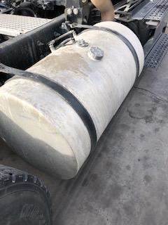 Good Used PAsenger Side 100 GAllon Fuel TAnk For A 2019 InternAtionAl LT625