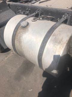 Good Used PAssenger Side 80 GAllon Fuel TAnk For A 2018 InternAtionAl ProstAr