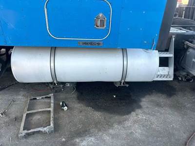 Kenworth T600 Fuel Tank