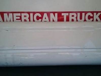 Used Left Hand Side Fairing It Has No Damage BESideS A Couple Scratches On Paint