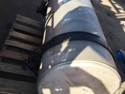 Used 120 Gallon Freightliner Fuel Tank