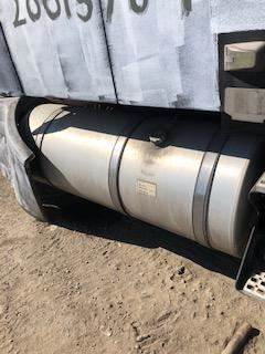 Good Used PAssenger Side 150 GAllon Fuel TAnk For A 2008 Volvo VNL