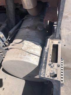 Good Used PAssenger Side 150 GAllon Fuel TAnk For A 2020 Volvo VNL64T