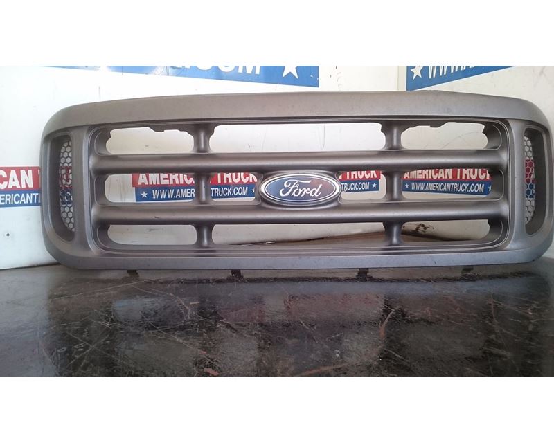 Ford F550 For Sale >> Used Good Grille For Ford F550 For Sale Phoenix Az 12414 Mylittlesalesman Com Ford F550 For Sale >> Used Good Grille For Ford F550 For Sale Phoenix Az 12414 Mylittlesalesman Com
