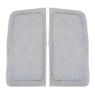 New Aftermarket Kenworth T680 Aluminim Grille Mesh