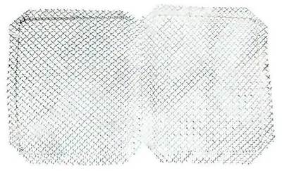 Kenworth T880 Grille Mesh