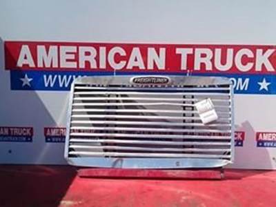Used Grill For Freightliner