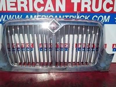 Used 4300 Grill For International