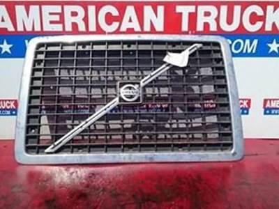 Used Grille For Volvo VNL