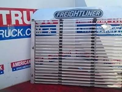 Used Grille For Freightliner FLD