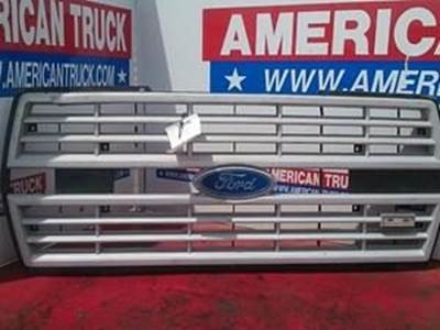 Used Grille For ForD