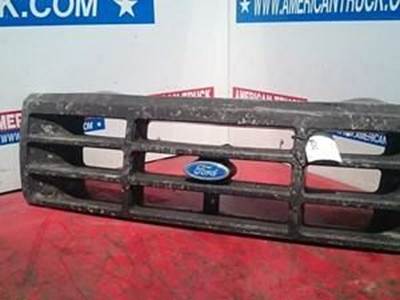 Used Grille For 1992 ForD F450