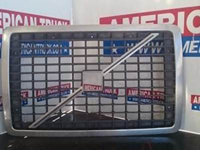 Used Volvo VNL Grille For Years 2005 And Up
