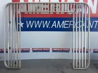 Used Front Grill For Volvo