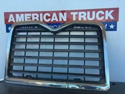 Used Grille For Mack Truck