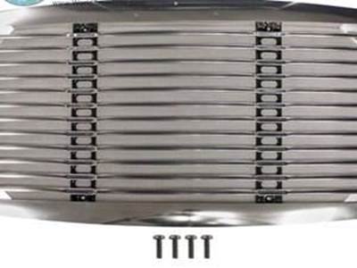 New Chrome Freightliner Century Class Grille