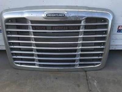 Freightliner Cascadia Grille