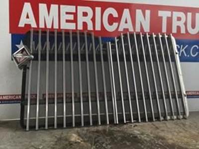 Used Grille For International