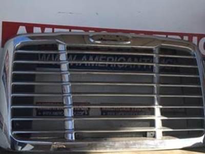 Used Grille With Bug Screen For Freightliner Century