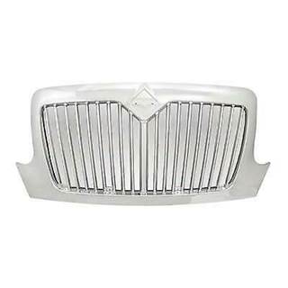 New Grille For A 2001-2015 InternAtionAl DurAstAr