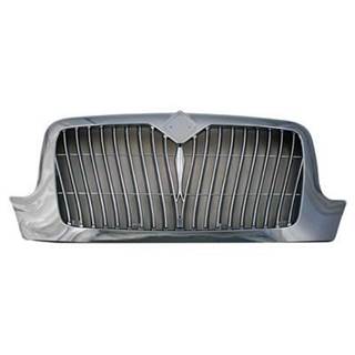 New Grille For 1994-2013 International 4300