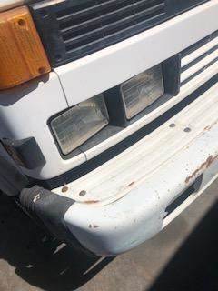 Good Used HeAdlight Assembly For A 1992 GMC W5500