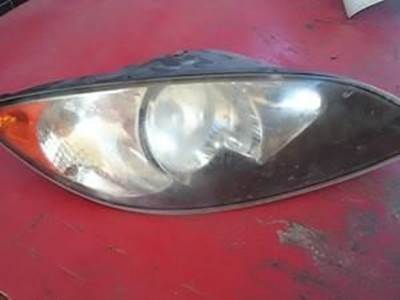Used Headlamp Assembly  International Prostar  RH Passenger Side