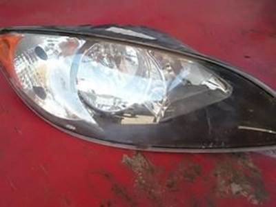 Used Headlamp Assembly  International Prostar  RH Passenger Side