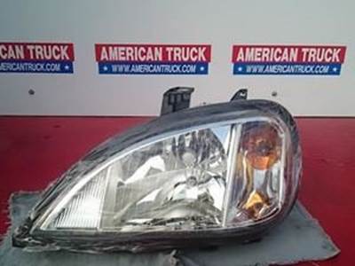 New Head Lamp Assembly For Freightliner Columbia