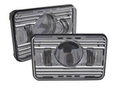 4'' x 6'' Led Headlight - Low Beam