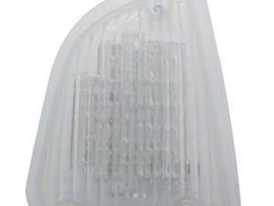 Passenger Side   29 Amber Led Front P/T/C Light For Kenworth  Available w/ Clear