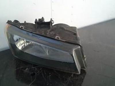 New Passenger Side Head Light For Chevy Silverado Fits Years 2003- 2007