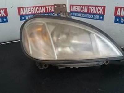 Used Passenger Side Headlight For 2005 Freightliner Columbia