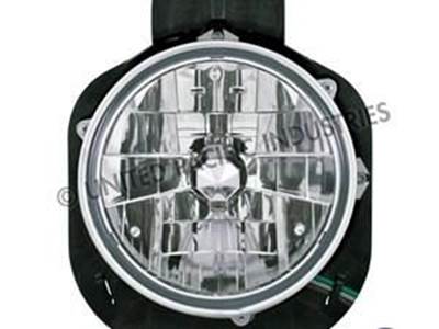 New 1996-2005 Freightliner Century Crystal Head Light Passenger Side & Driver