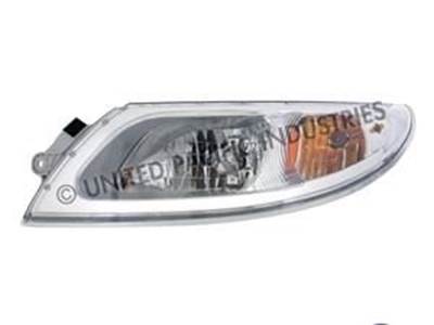 New International 4100/4200/4400/8600/ Head Light Driver Side
