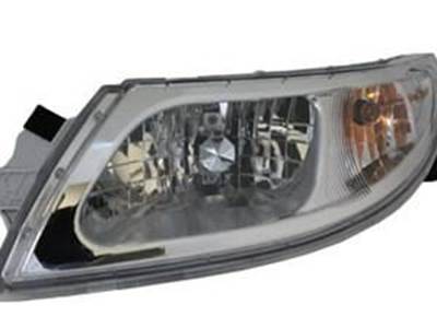 S-19899, Headlight Assembly LH. For  International Models 4300/4400