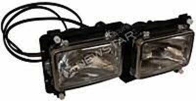 New Freightliner FLD120 Headlamp LH Side