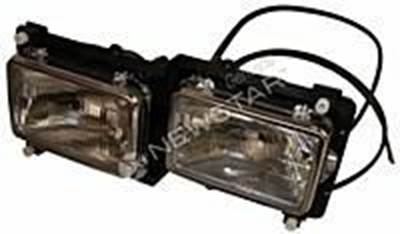 New Freightliner FLD120 Headlamp RH Side