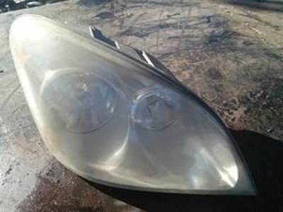 Used Freightliner Cascadia Head Light Driver Side Fits Years 2008- 2013