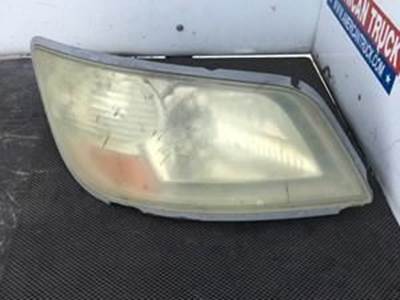 Used Truck Passanger Side Head Light