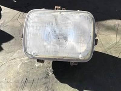Used Truck Head Light