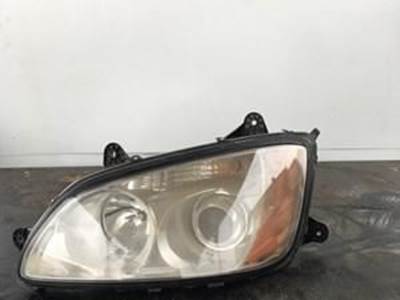 Used Driver Side Headlight For A 2008-2015 Kenworth T660