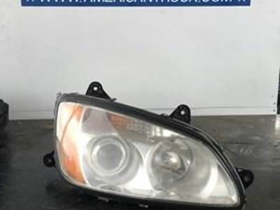 Used Passanger Side Projection Headlight For A 2008-2015 Kenworth T660
