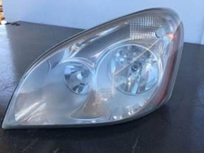 Used Freightliner Cascadia Headlight Fits Years 2008-2016 RH Side