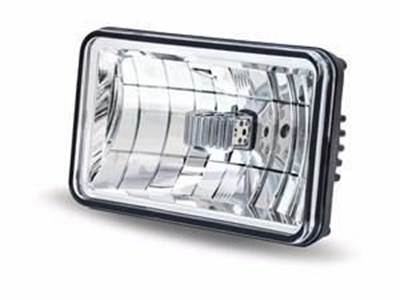 4" x 6" Standard Led Headlight (Low Beam)