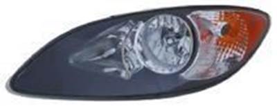 Ih 2008 -2015 Prostar,Eagle Headlamp / Headlight